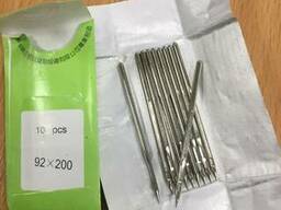 Иглы GK 26 (10 шт. упаковка)