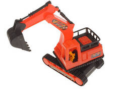 Іграшка екскаватор IM590