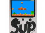 Игровая приставка консоль Sup Game Box 500 игр, Ретро приставка денди, Тетрис. .. - фото 2
