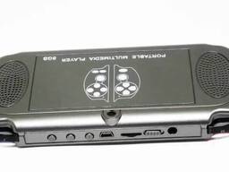Игровая консоль PSP X7 MP5 3000 игр 4.3 дюйм | Портативная игровая приставка