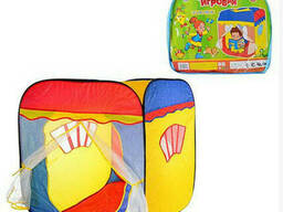 Игровая палатка Bambi "Сказка" (5040/М 1402)