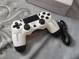 Игровой геймпад ПК PC Ps3 Ps4 dualshock 4 беспроводный Gaminja новый