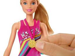 Игровой набор Барби Чемпион по плаванью, Barbie Dreamhouse Adventures Swim 'n Dive
