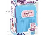 Игровой набор чемодан Suitcase Transformable Makeup (CK05A)
