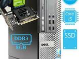 Игровой системный блок Dell 3010 на i3 - 3230 и GeForce GT 7