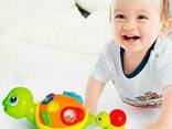 Игрушка Hola Toys Черепашки (868) - фото 3