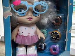 Ігровий набір Лялька Kindi Kids