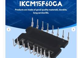 IKCM15F60GA IGCM15F60GA