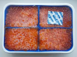 Икра кеты Olympic 1кг