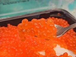 Икра кеты Silver Bay C-1, 250 грамм США 2025 год