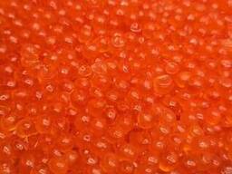 Икра красная горбушы 1 кг Канада