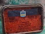 Икра красная горбушы 1 кг Канада - фото 2
