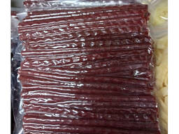 Икряники икорные палочки