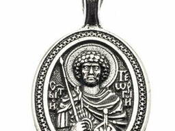 Именная икона Святой Георгий Победоносец