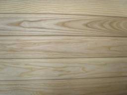 Вагонка ясень