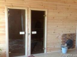 Имитация бруса Фальшь брус 135*16*6/ 406 руб