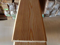 Имитация Бруса (Фальш Брус) Сосна 20х135