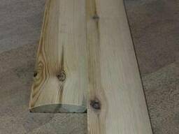 Імітація бруса Львів. Блок хаус Львів