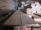 Имитация бруса"ШТИЛЬ"110*12,5-4 и 6, Недорого и выгодно. - фото 1