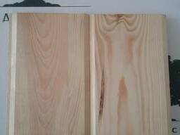 Імітація бруса сосна 25х180