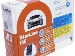 Иммобилайзер StarLine i95 Lux