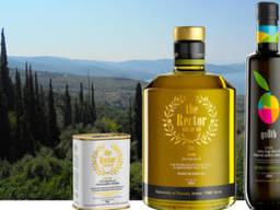 Импорт 1 поддона или 1000 евро из Греции.