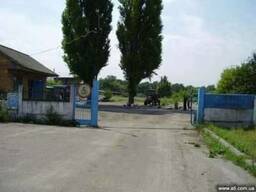 Имущественный комплекс в Марганце Днепропетровская обл.