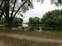 Имущественный комплекс 16 Га, Ясногородка, Макаровский рн