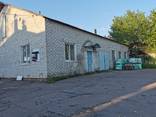 Имущественный комплекс 2,6 Га - фото 2