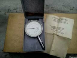 Индикатор 	ИЧ-10