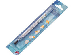 Индикатор термометр градусник инкубаторный (для инкубатора / инкубации)