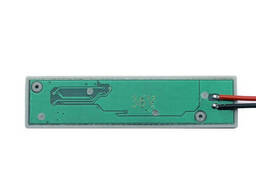 Индикатор уровня заряда батареи 3S 18650 Li-ion 11.1V/12.6V 60*15*2,5мм