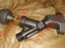 Индикаторный кран 2Д100.06сб