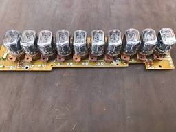 Индикаторные лампы ИН-15Б