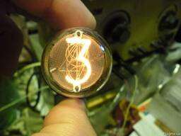 Индикаторы ИН-1