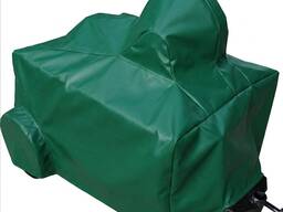 Индивидуальные чехлы и тенты от производителя «Велес»