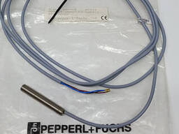 Індуктивний датчик NBB1.5-8GM50-E2 Y89922 Pepperl+Fuchs