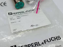 Індуктивний датчик NBB8-18GM50-E2-V1 Pepperl+Fuchs 085501