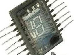 Індикатор вакуумний ИЛЦ3-5/7, ИЛЦ1-1/9