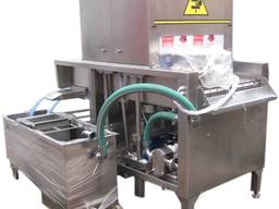 Иньектор 220 игл