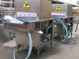 Мясоперерабатывающее оборудование