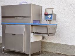 Инъектор б/у Schroder 61