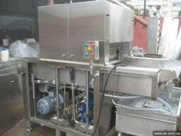 Иньектор для мяса (один проход 100%)