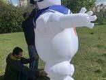 Inflatable dancers - революционный инструмент рекламы бренда - фото 6