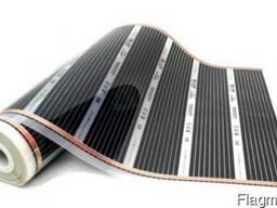 Инфракрасная пленка для теплого пола