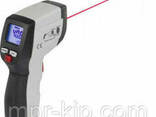 Инфракрасный пирометр Voltcraft IR 500-12S ( -50 +500 °C) D:S 12:1. EMS 0.95. Германия - фото 1