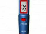Инфракрасный термометр - пирометр Flus IR-86 (-50. .. 260 C) - фото 1
