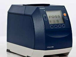 Infratec Sofia - анализатор цельного зерна