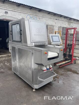 Інєктор Nowicki sas mh 117