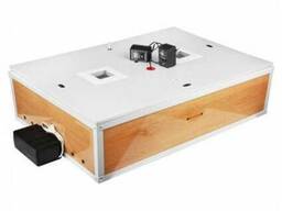 Инкубатор Курочка Ряба 120 с автоматическим переворотом